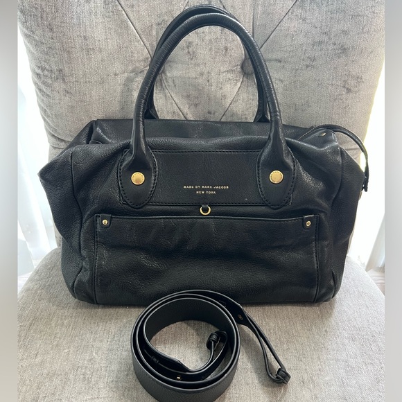 Marc By Marc Jacobs Two-Way Bag - VGUC - Picture 1 of 14